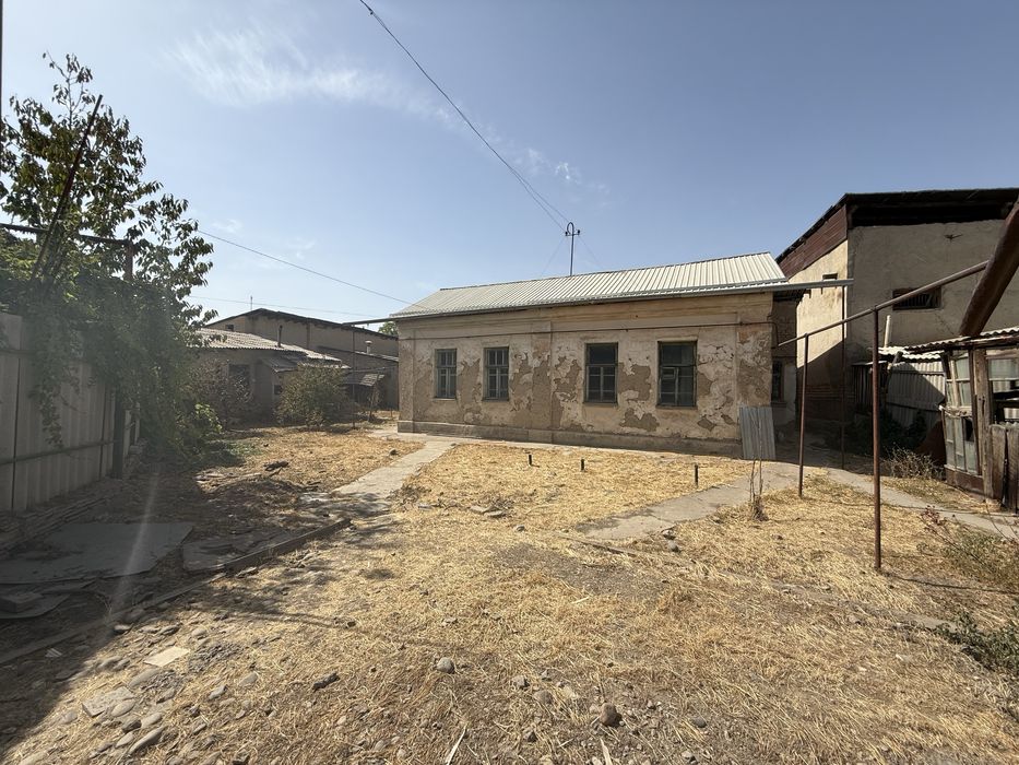 5.16 соток Азербайджанский Центр