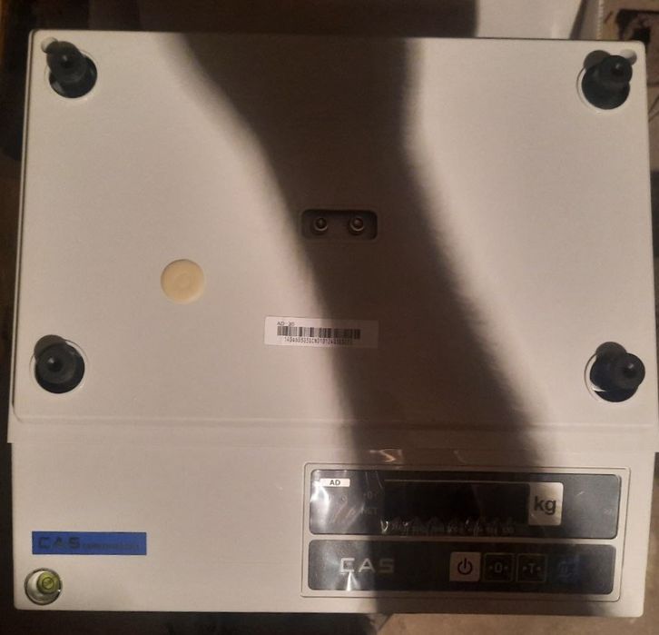 Настольные весы AD-30