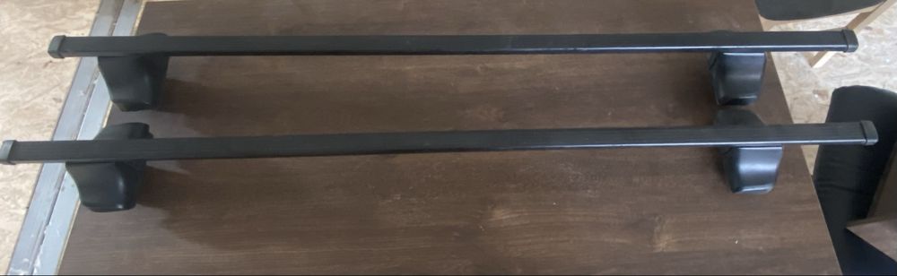 Bare transversale Thule