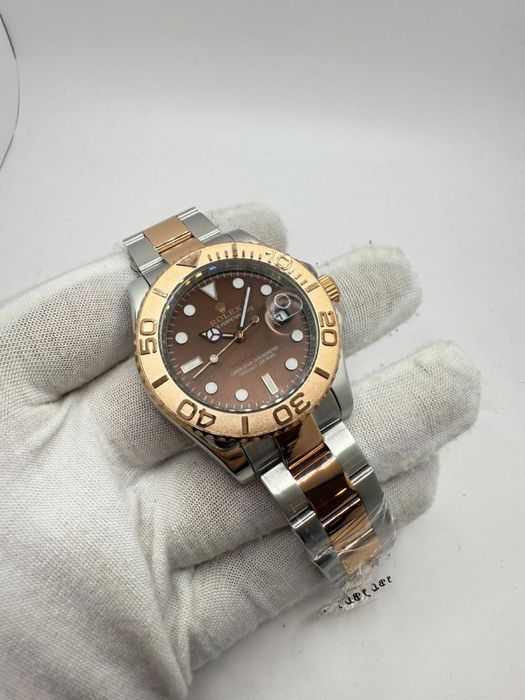 Rolex Yacht Master