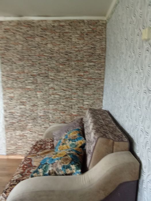 Уютный семейный дом