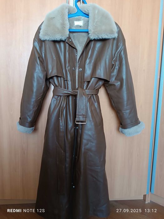 Куртки зимние за торт