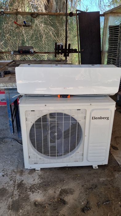 Кондиционер Elenberg 240