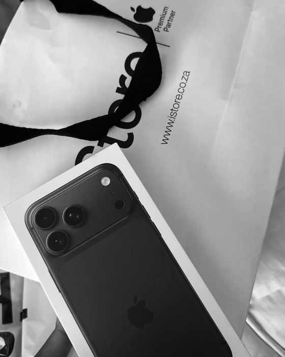 iPhone 18 pro Max