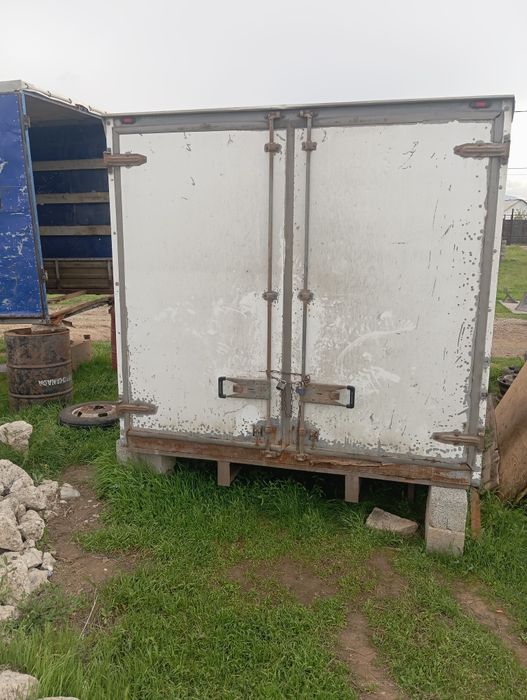 Терма борд газел 4.20