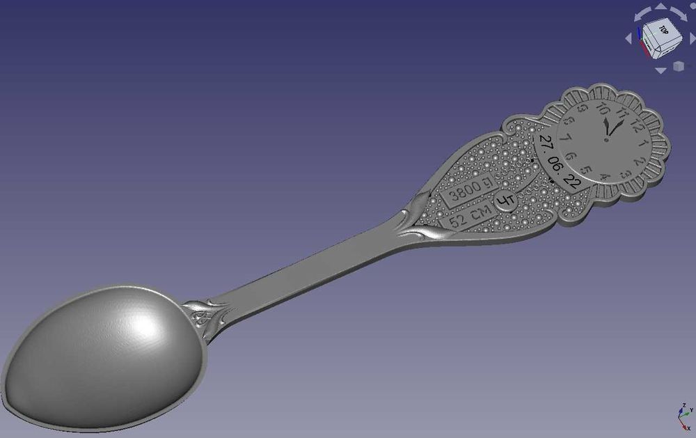 3D дизайн, 3D проектиране