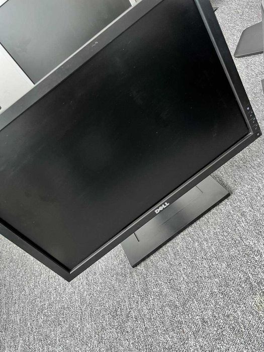 Монитори HP / Dell 19–22 - отлично състояние