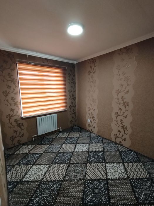 Квартира сотилади. Миндонобод