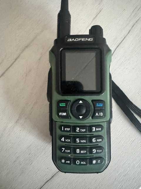 Baofeng UV 21 Pro