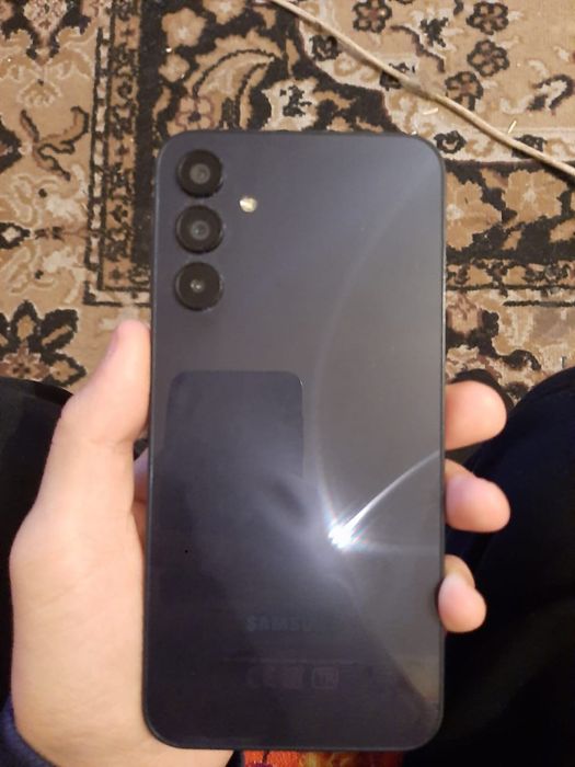 Galaxy A15  хороший состояние