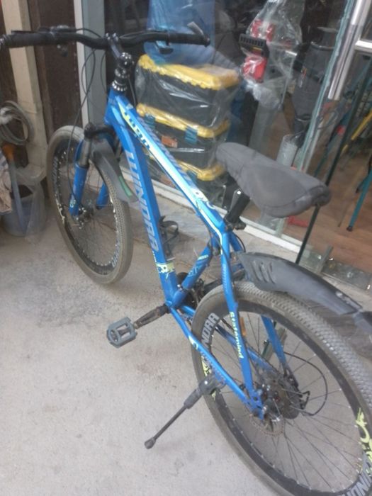 Срочна сотилади велосопед холати яхши нархи 850минг