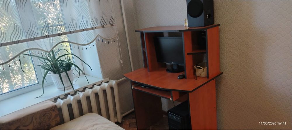 Продам компьютер со столом