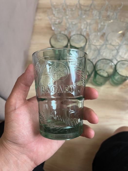 Посуда для бара. Продам НЕДОРОГО