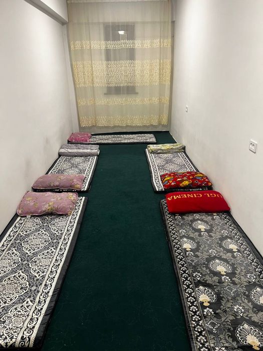 Bez makler Yashnabod Kvartira Arenda Do’stlik metroga 5 daqiqa masofa