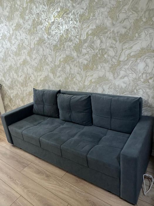 Диван A BLVD Еврокнижка, 220х80