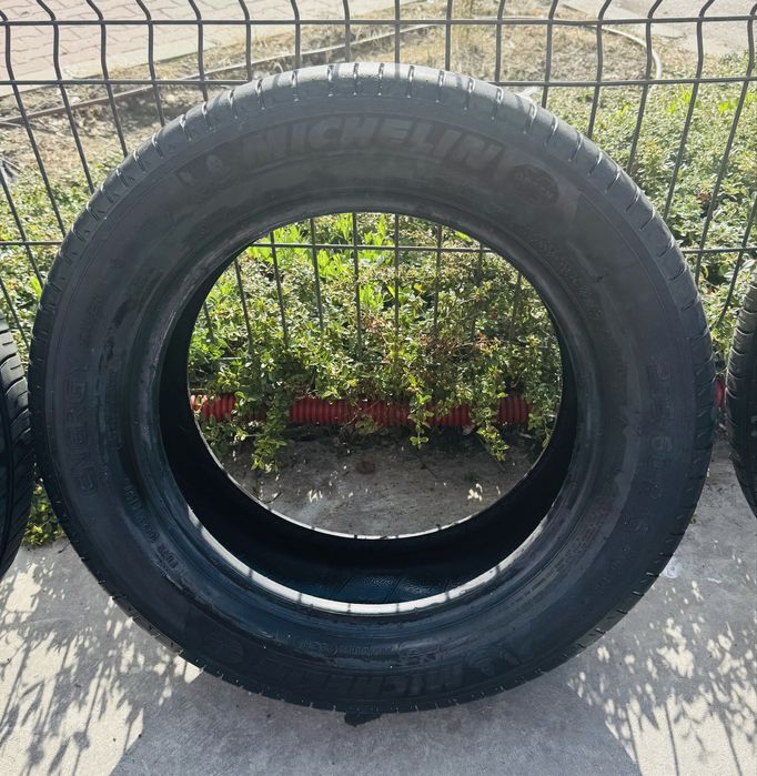 Ocazie Anvelope de vara MICHELIN energy saver 205/60R16 92V set de 4!