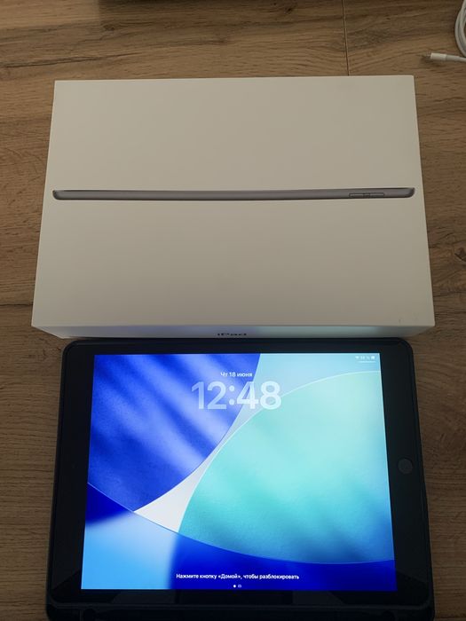 iPad 9-го поколения 64 ГБ