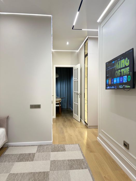 Квартира посуточно