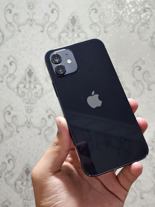 Iphone 12 arzon narxda