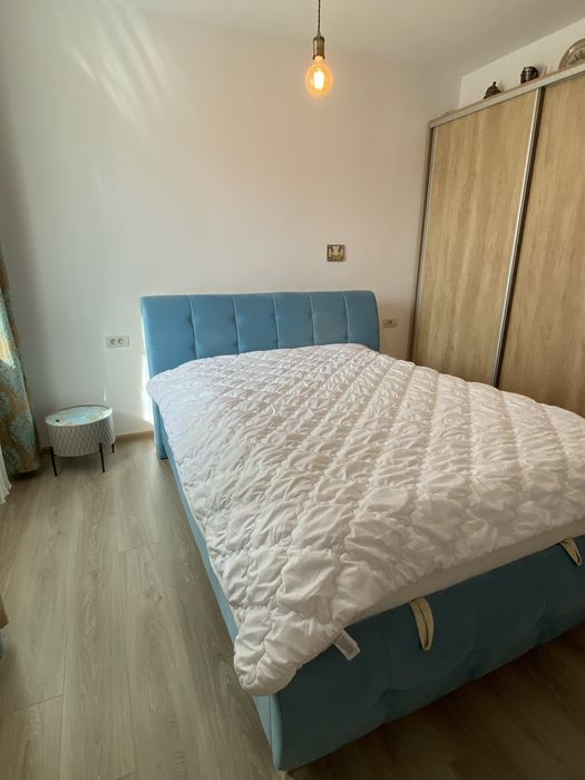 Apartament 2 camere tomis plus