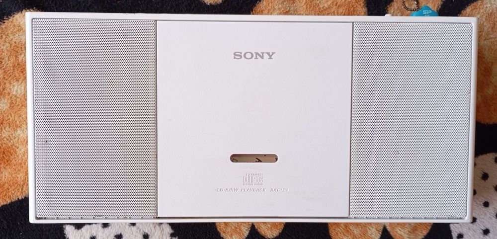 Mini sistem Sony