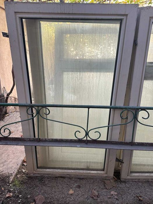 Оконные рамы, ойна ромлар, Deraza romlari, oyna romlari 94X177