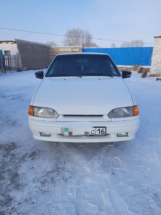 Ваз 2114 дача обменяю