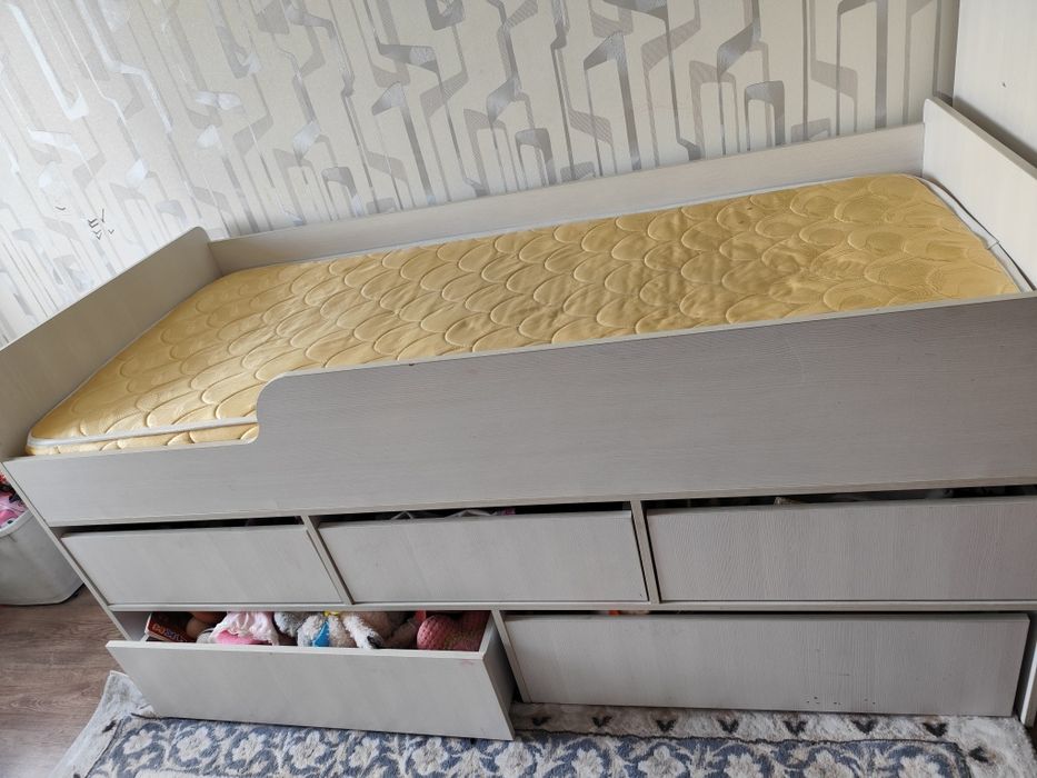 Детская комната комплект