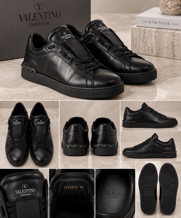 Кроссовки Valentino оригинал