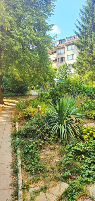 Продава се Тристаен апартамент в София, Лозенец - 98 кв.м за 3011 €/кв.м - Снимка #7