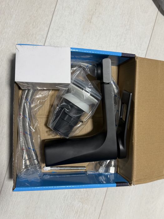 Baterie chiuveta Kadda noua