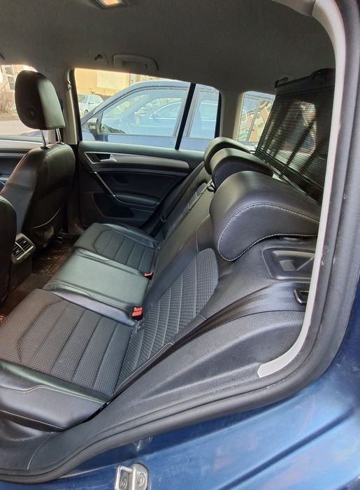 Volkswagen Golf 7 2016 euro6 150cp 2.0Tdi