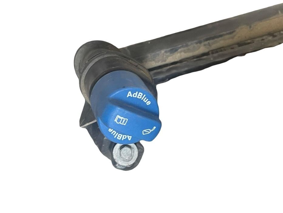 Gat De Umplere Cu Lichid Adblue Audi A8 Iii 4H2, 4H8, 4Hc, 4Hl 2009 - 2018 3.0 Tdi Quattro Ctba