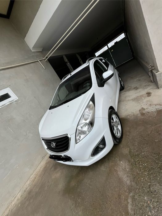 Spark avtamat 2018 ravon