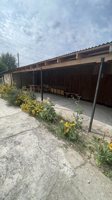 Продам дом по Бауыржан Момышұлы