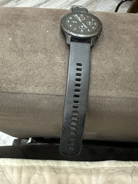 Часы Garmin Venu 2 plus оригинал