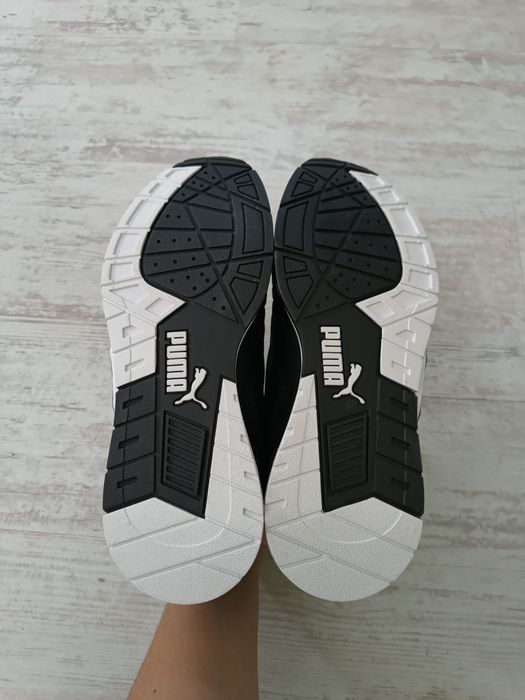 Нови дамски маратонки Puma