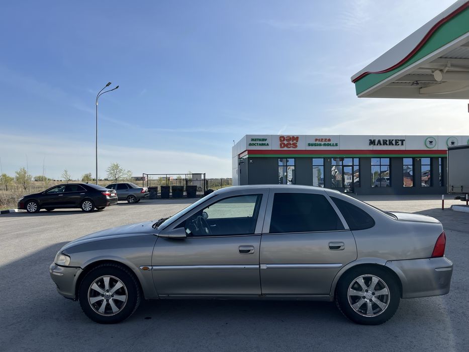 Продаю Opel Vectra B