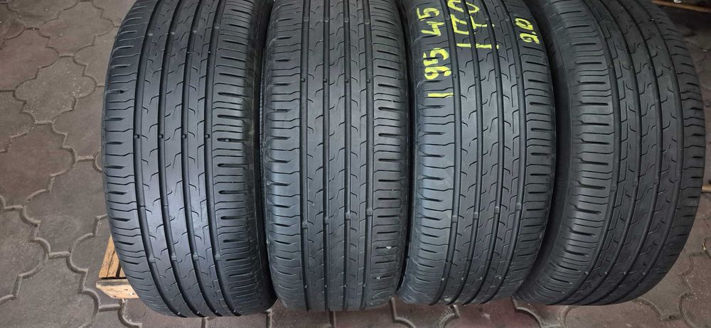 anvelope Continental,Wanli 195/45/16
