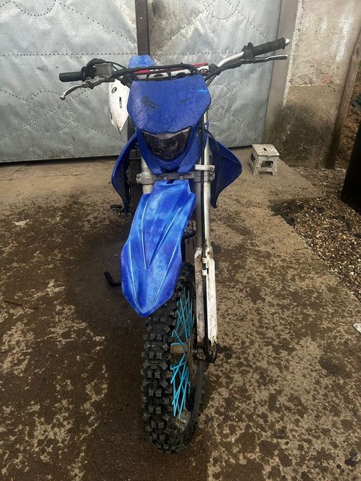Dezmembrez Yamaha wr 400