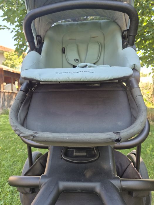 Easywalker Harvey 2