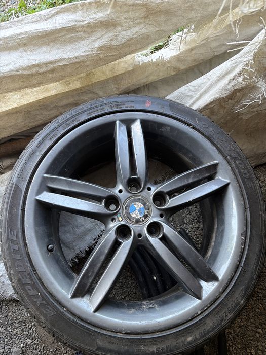 Jante bmw m pe 18 seria 135i