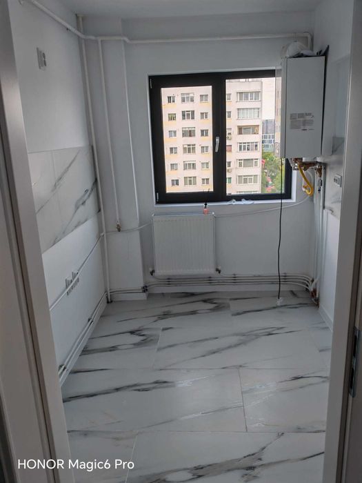 Apartament 3 camere renovat complet, 61 mp, Splai Bahlui – aproape de Palas