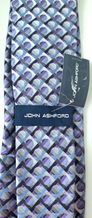 Брендовые Галстуки Michael Kors, ALFANI, John Ashford