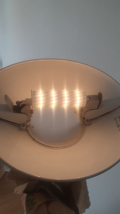 Подова лампа - лампион