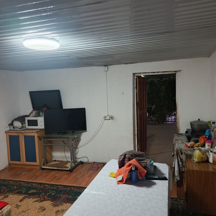 Продаю дом. Төле би