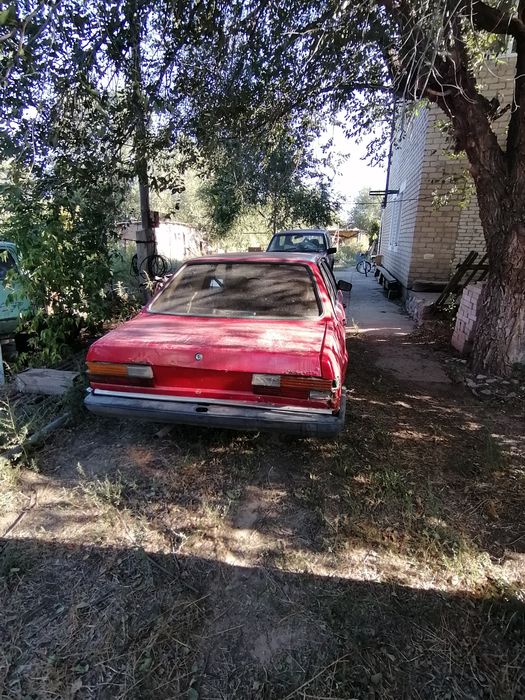 Продаётся Ауди 80