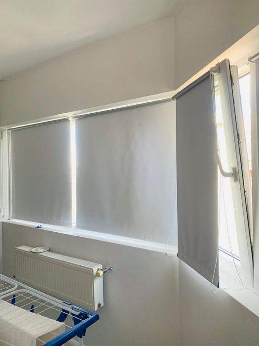 Inchiriere IMEDIATA Apartament IASI 1 cam,42 mp, renovat 2024