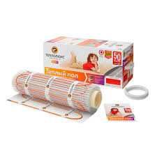 Мат нагревательный "Теплолюкс"