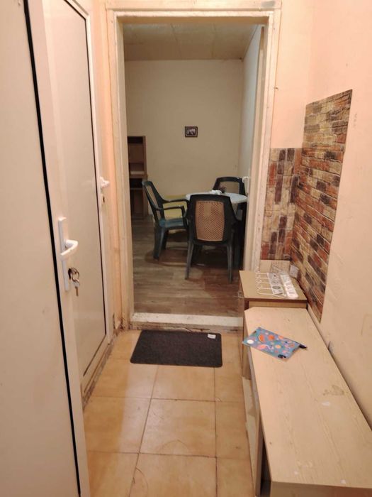 Дава се под наем Едностаен апартамент в Варна, Младост 1 - 20 кв.м за 81.6 € - Снимка #1